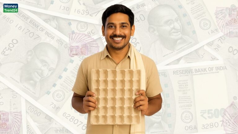 केवल 1 मशीन और 1 आइडिया: गांव में शुरू किया यह यूनिक बिजनेस, रहती है पूरे भारत में डिमांड