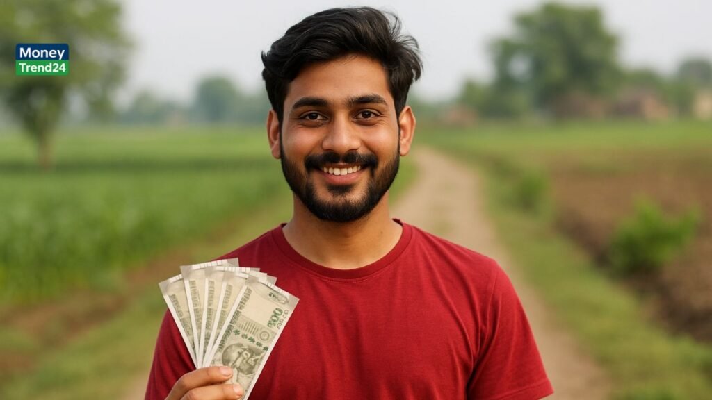 ₹500 की बचत से महीने में ₹30,000 की इनकम, जानें कैसे गांव के युवक ने किया कमाल