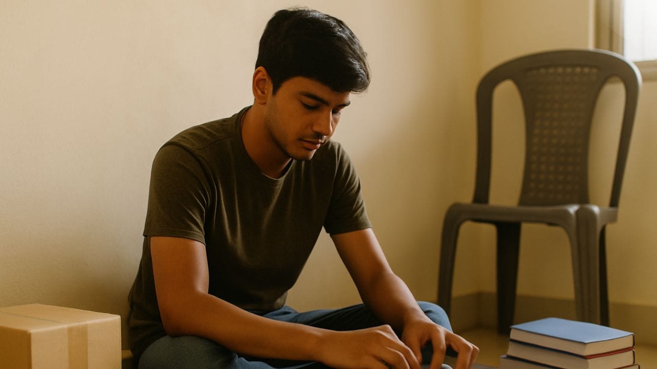 Business Idea: मामूली सी रकम से शुरू किया कारोबार, पहले महीने में ही कमा लिए ₹70,000