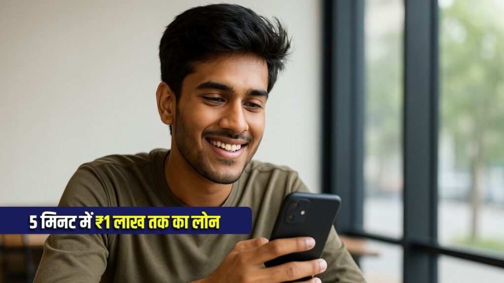 Instant Loan App