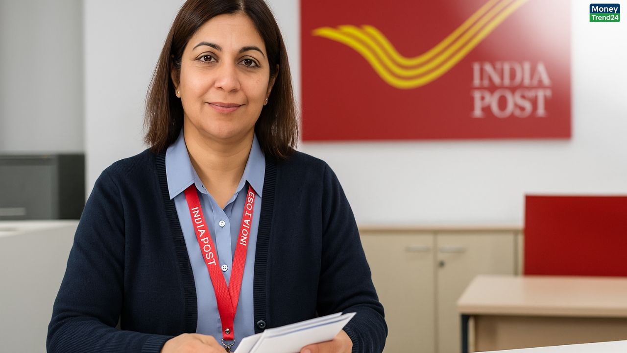 Post Office Monthly Income Scheme: हर महीने गारंटी के साथ कमाई