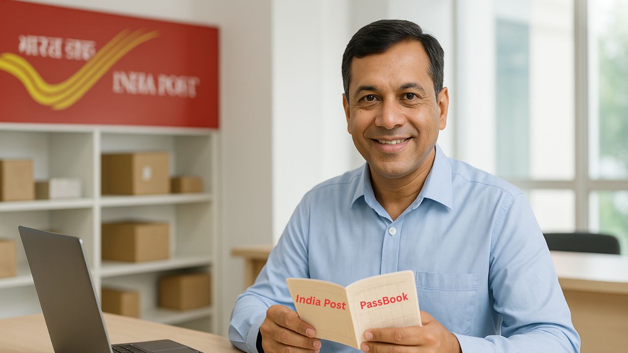 Post Office RD Scheme: ऑनलाइन फॉर्म भरना शुरू, ₹3000 जमा पर मिलेंगे 2 लाख से ज्यादा – पूरी जानकारी जानें