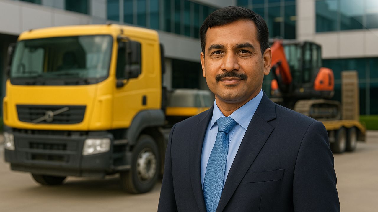 Successful Business Idea: मामूली नौकरी से शुरुआत, अब खड़ी कर दी जमशेदपुर में 2 करोड़ की कंपनी!