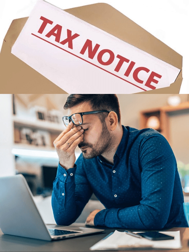Income Tax Notice से बचना है? इन 5 निवेशों से पहले जान लें ये बातें