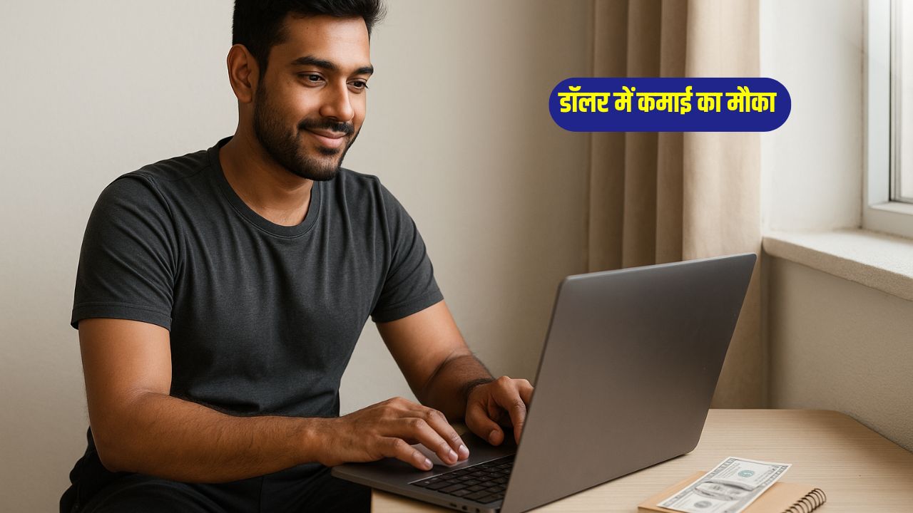 World Business Opportunity: सिर्फ ₹15,000 से इंटरनेशनल लेवल पर शुरू करें ये धांसू काम, कमाई डॉलर में! 1 World Business Opportunity