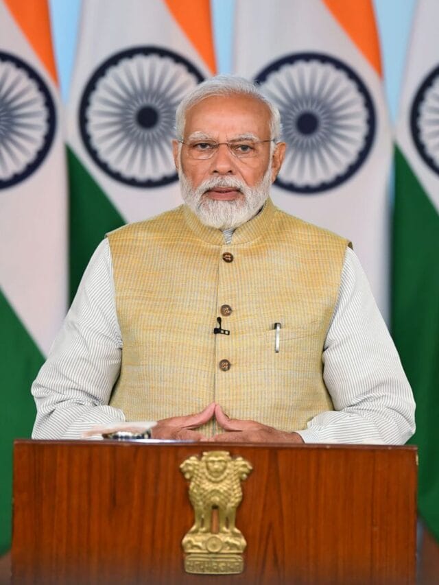 मोदी सरकार की नई स्कीम: हर महीने मिलेंगे ₹1500 – जानिए कैसे?