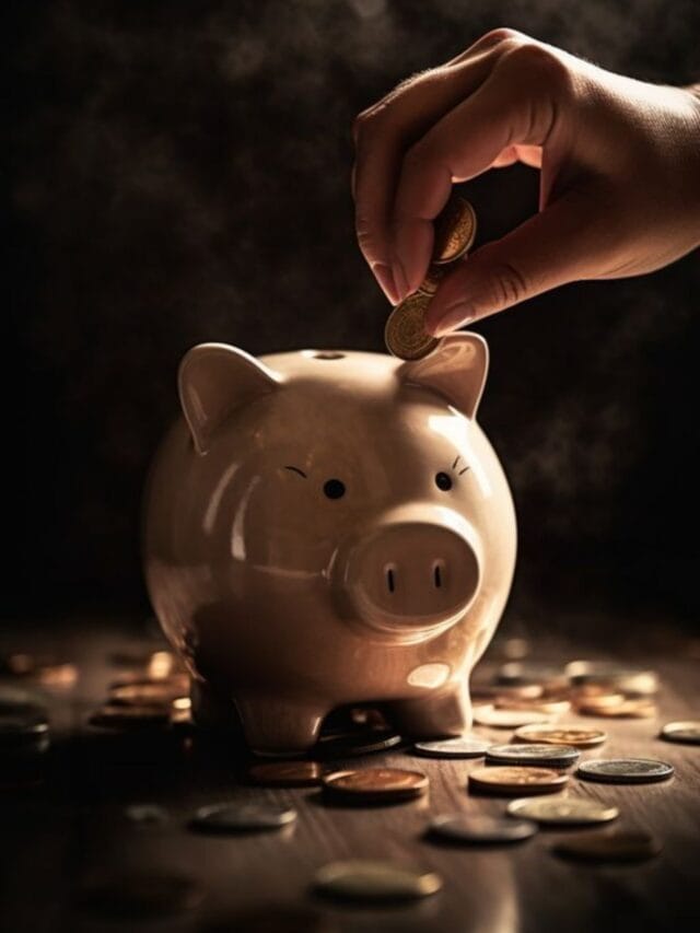 How to Save at Least Ten Thousand Rupees Every Month for Salaried People