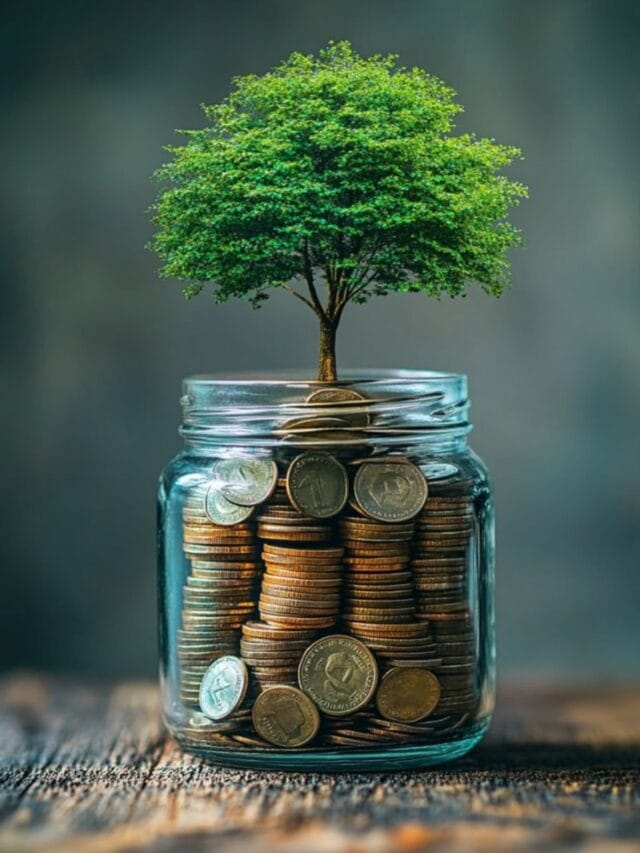 6 सबसे ज्यादा ब्याज देने वाले FD: 2025 की लेटेस्ट लिस्ट, मिलेगा अधिक लाभ!