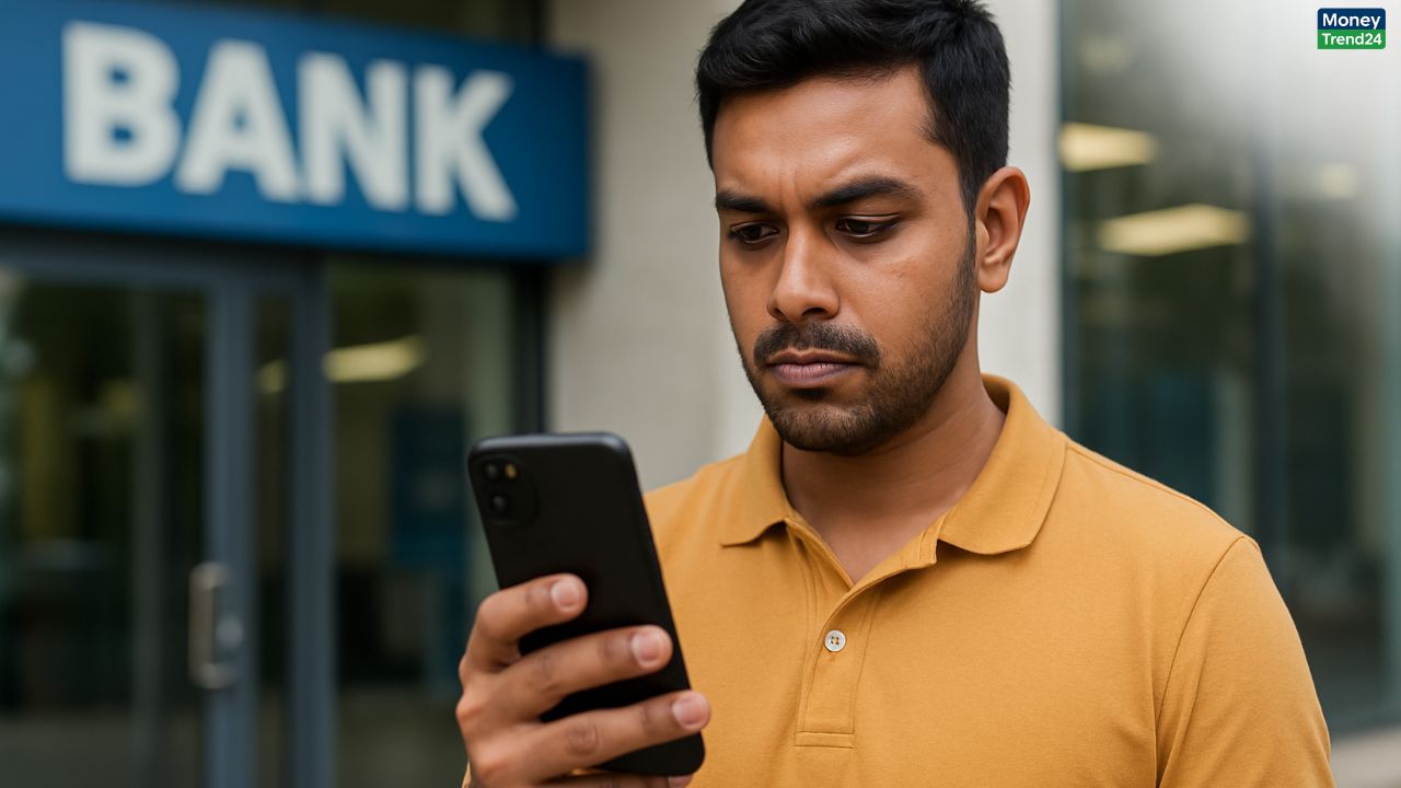 Instant Personal Loan App
